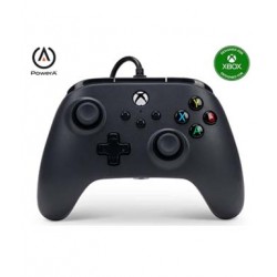 PowerA Enhanced Wired Controller for Xbox Series X Black (Open Sealed)