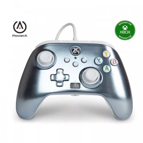 GameSir G7 SE Gamepad Wired Game Controller for Windows PC, Xbox Consoles,  Plug and Play Gaming Gamepad with Hall Effect Joysticks/Hall Trigger, 3.5mm