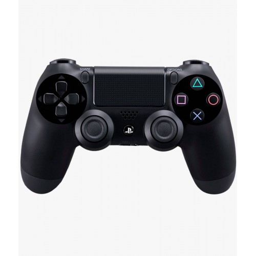 PS4 Controller - Black (Used)
