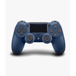 PS4 Controller - Blue (Used) PS4 Controller - Blue (Used)