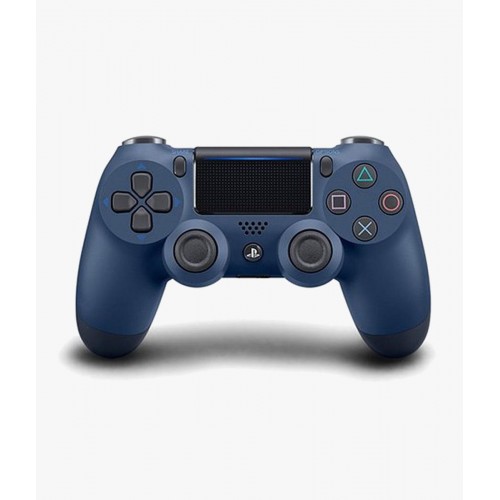 PS4 Controller - Blue (Used)