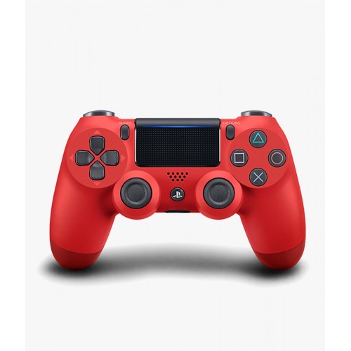PS4 Controller - Red (Used)