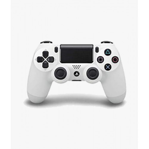 PS4 Controller - White