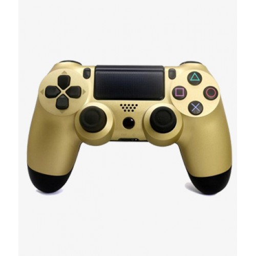 PS4 Controller - Gold