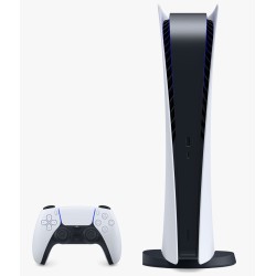 Sony PlayStation 5 Digital Edition Sony PlayStation 5 Digital Edition