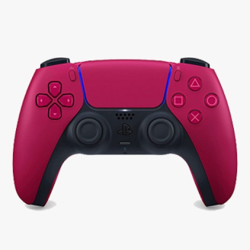 Sony DualSense Wireless Controller Red