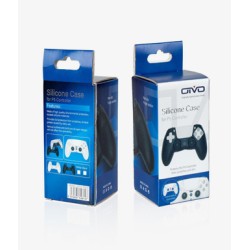 OIVO SILICONE CASE FOR PS5 CONTROLLER OIVO SILICONE CASE FOR PS5 CONTROLLER