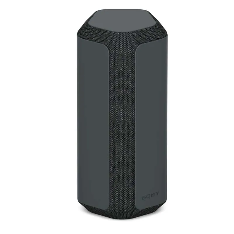 Enceinte sans fil Bluetooth portable Sony SRS-XE300 Noir