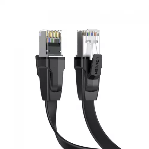 UGREEN CAT 8 Ethernet Cable High-Speed 40Gbps 2000MHz