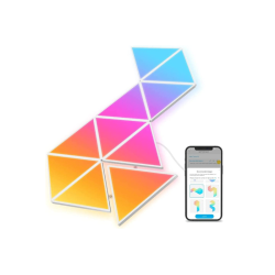 Govee Glide Triangle Light Panels Govee Glide Triangle Light Panels
