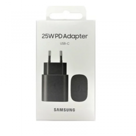 Samsung 25W PD Adapter 