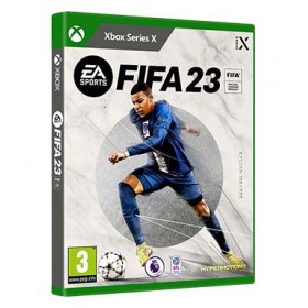 FIFA 23 Xbox Series X (Used)