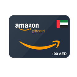 Amazon Gift Card UAE Store AED 100 Amazon Gift Card UAE Store AED 100