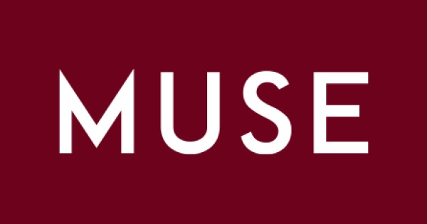 Muse Gift Card