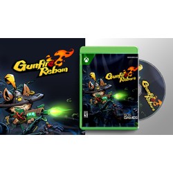 Gunfire Reborn - SA Gunfire Reborn - SA