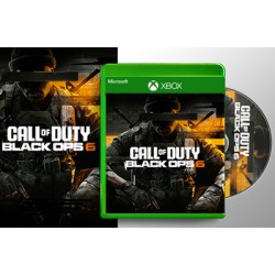 Call of Duty Black Ops 6 - Cross-Gen Bundle Call of Duty Black Ops 6 - Cross-Gen Bundle