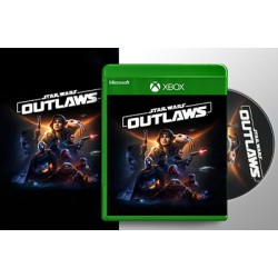 Star Wars Outlaws Ultimate Edition Star Wars Outlaws Ultimate Edition