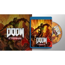 Doom Eternal -Turkey Doom Eternal -Turkey