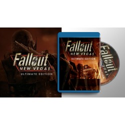 Fallout New Vegas - Ultimate Edition -Turkey Fallout New Vegas - Ultimate Edition -Turkey