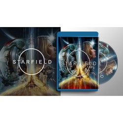 STARFIELD -Turkey STARFIELD -Turkey