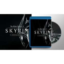The Elder Scrolls V: Skyrim Special Edition -Turkey The Elder Scrolls V: Skyrim Special Edition -Turkey