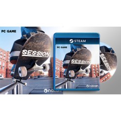 Session Skate Sim KWD Session Skate Sim KWD