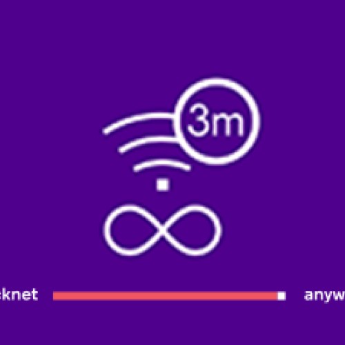 QuickNet Data Max Subscription KSA Store 3 Months