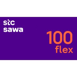 Sawa Flex Packages KSA Store SAR 100 Sawa Flex Packages KSA Store SAR 100
