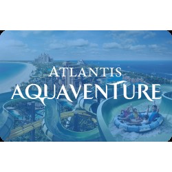 Aquaventure Day Pass Aquaventure Day Pass