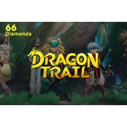 Dragon Trail Gift Card Diamonds 66 Dragon Trail Gift Card Diamonds 66
