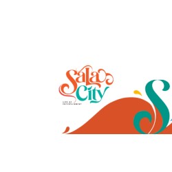 Sala City Gift Card SAR 250 get SAR 300 Sala City Gift Card SAR 250 get SAR 300