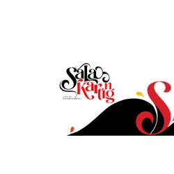 Sala Karting Gift Card (20 Rounds) SAR 59 Sala Karting Gift Card (20 Rounds) SAR 59