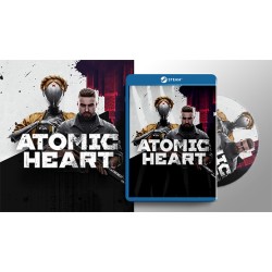 Atomic Heart - Premium Edition Atomic Heart - Premium Edition