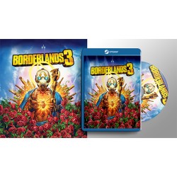 Borderlands 3 Borderlands 3