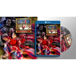 ONE PIECE PIRATE WARRIORS 4 Ultimate Edition ONE PIECE PIRATE WARRIORS 4 Ultimate Edition