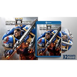 Warhammer 40,000 Space Marine 2 Warhammer 40,000 Space Marine 2