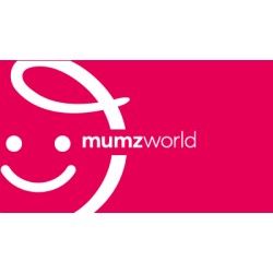 Mumz World Gift Card UAE Store AED 300 Mumz World Gift Card UAE Store AED 300