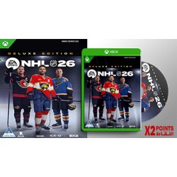 NHL26 Deluxe NHL26 Deluxe
