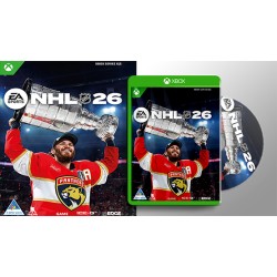 NHL26 Standard Edition NHL26 Standard Edition