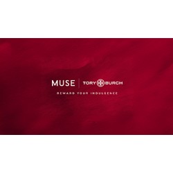 Muse - Tory Burch Gift Card KSA Store SAR 500 Muse - Tory Burch Gift Card KSA Store SAR 500
