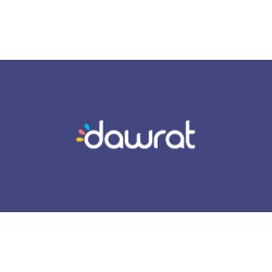 Dawrat Subscription Monthly