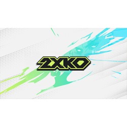 2XKO PC and Console Gift Card GCC Store USD 5 2XKO PC and Console Gift Card GCC Store USD 5