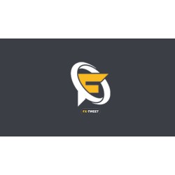FxTweet Gift Card USD 100 FxTweet Gift Card USD 100