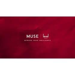Muse - Level Shoes Gift Card UAE Store AED 500 Muse - Level Shoes Gift Card UAE Store AED 500