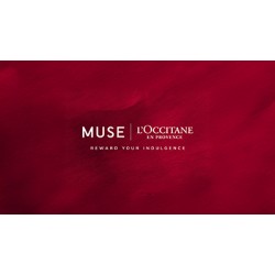 Muse - L'occitane Gift Card UAE Store AED 300 Muse - L'occitane Gift Card UAE Store AED 300