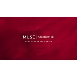 Muse - Swarovski Gift Card UAE Store AED 300 Muse - Swarovski Gift Card UAE Store AED 300