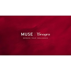 Muse - Tanagra Gift Card UAE Store AED 300 Muse - Tanagra Gift Card UAE Store AED 300