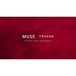 Muse - Tryano Gift Card UAE Store AED 300 Muse - Tryano Gift Card UAE Store AED 300