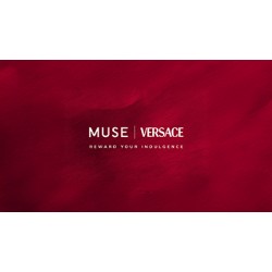 Muse - Versace Gift Card UAE Store AED 1000 Muse - Versace Gift Card UAE Store AED 1000