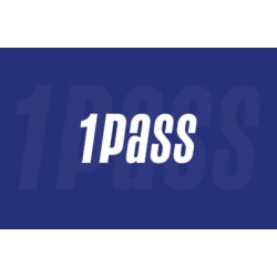 1Pass Silver Subscription 3 Months SAR 999 1Pass Silver Subscription 3 Months SAR 999